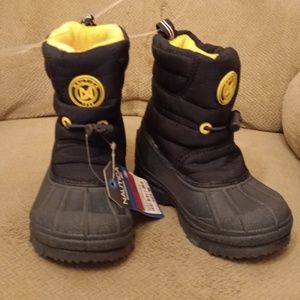 Nautica Kids Boots